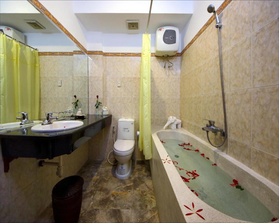 Hoi An Lantern Hotel Exterior photo